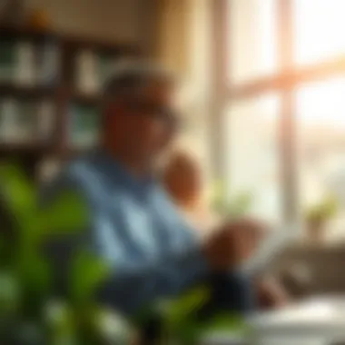 Benefits of the 457 Annuity Plan