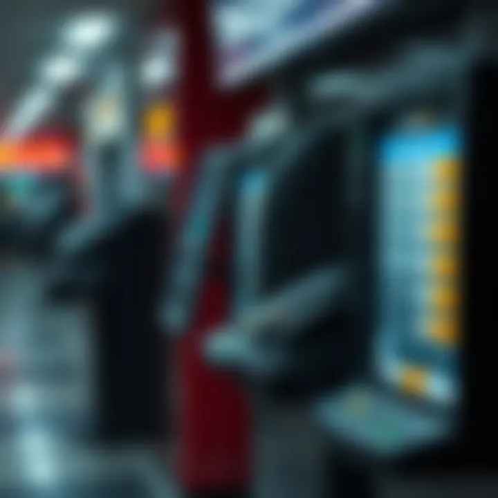 Magnificent Comprehensive Examination of Cash to Card Machines