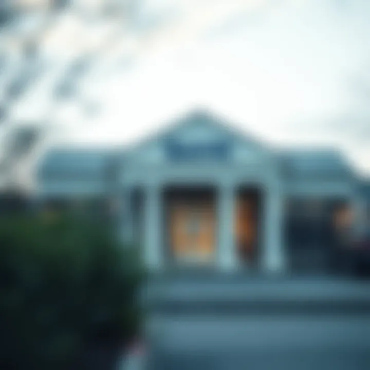 Magnificent Credit Union Bank vs Regular Bank: A Comprehensive Comparison