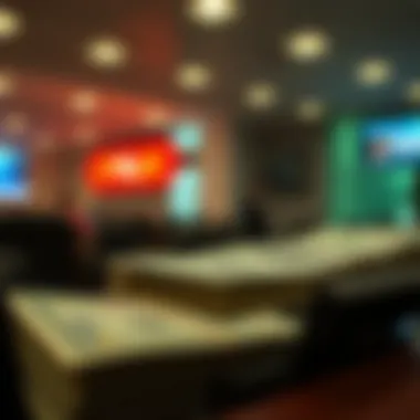Magnificent Exploring the Best High-Yield Checking Accounts Magnificent Exploring the Best High-Yield Checking Accounts