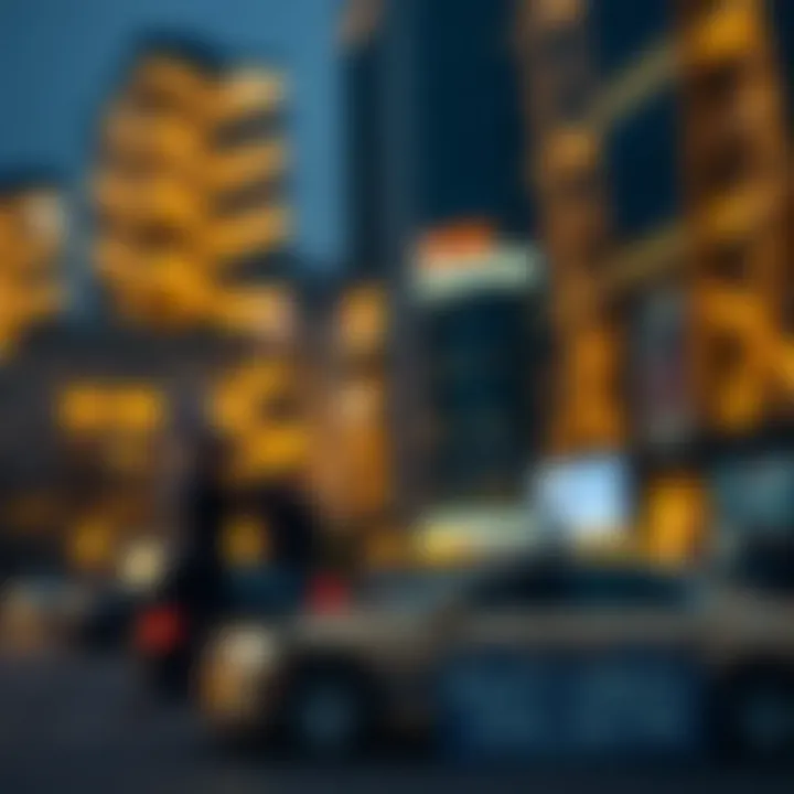 Magnificent Exploring Top Financial Planning Companies