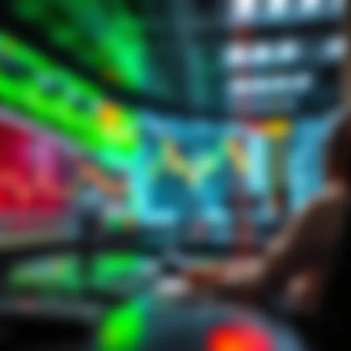 Magnificent Exploring Virtual Stock Exchange Simulators: A Comprehensive Guide