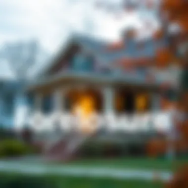 Magnificent Navigating the Complexities of Foreclosures: A Comprehensive Guide