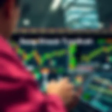 Magnificent Navigating the Stock Market: Where to Buy and Sell Stocks