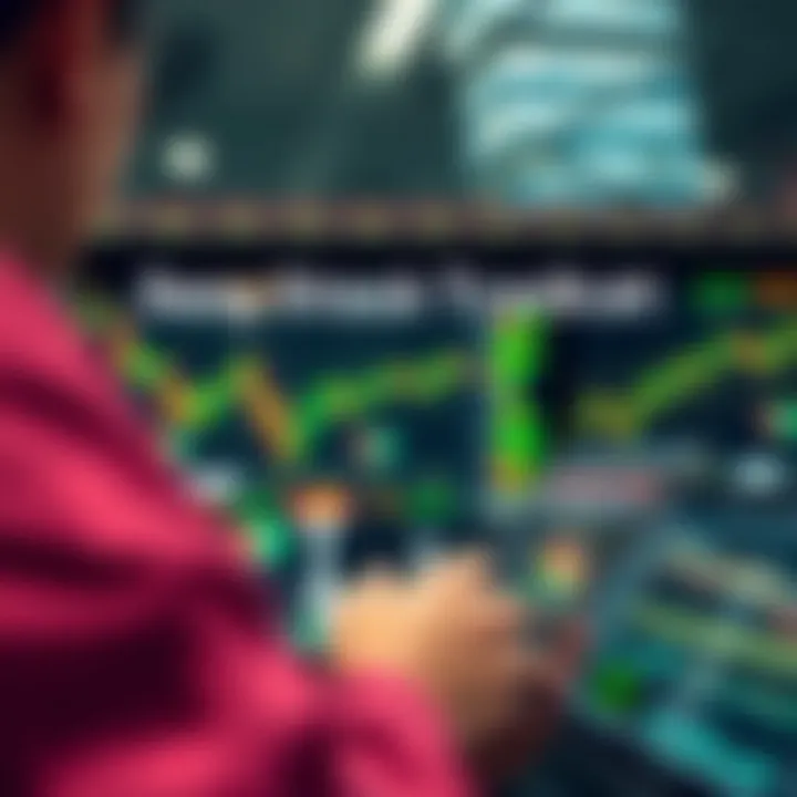 Magnificent Navigating the Stock Market: Where to Buy and Sell Stocks