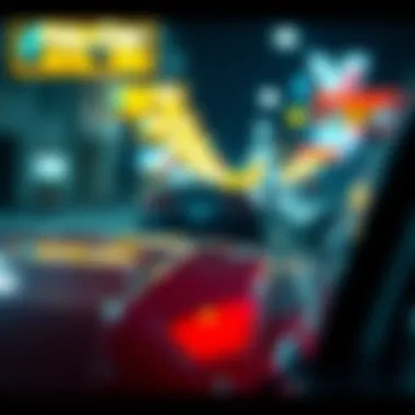 Magnificent Optimal Locations for Securing Auto Loans Magnificent Optimal Locations for Securing Auto Loans