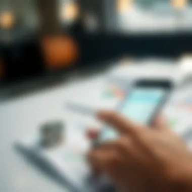 Magnificent The Role of Budget Apps in Financial Management Magnificent The Role of Budget Apps in Financial Management