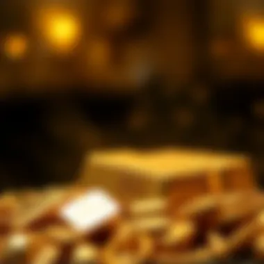Magnificent The Significance of Gold as Bullion Magnificent The Significance of Gold as Bullion