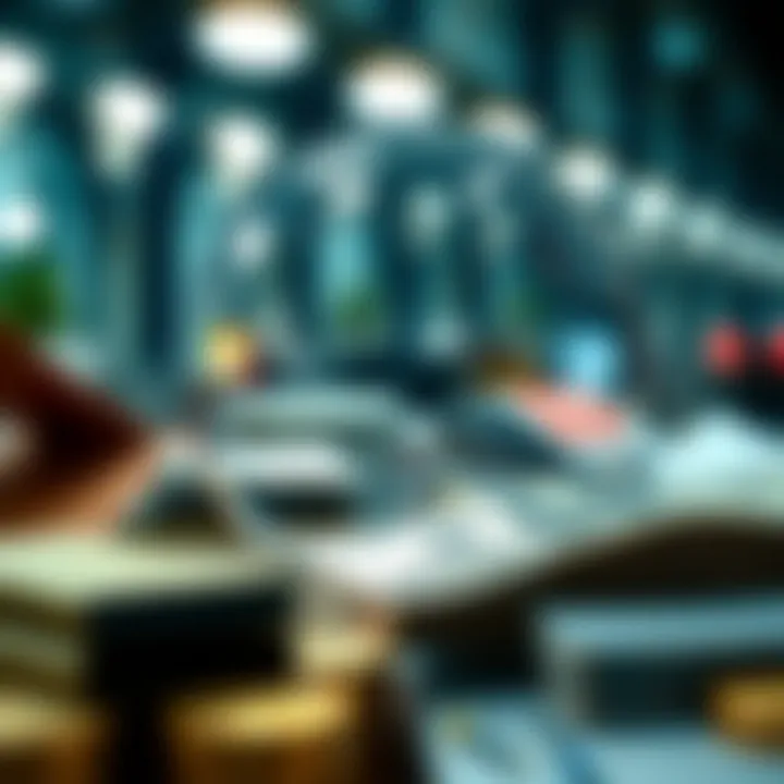Magnificent Understanding Business Expenses: Classifications and Implications