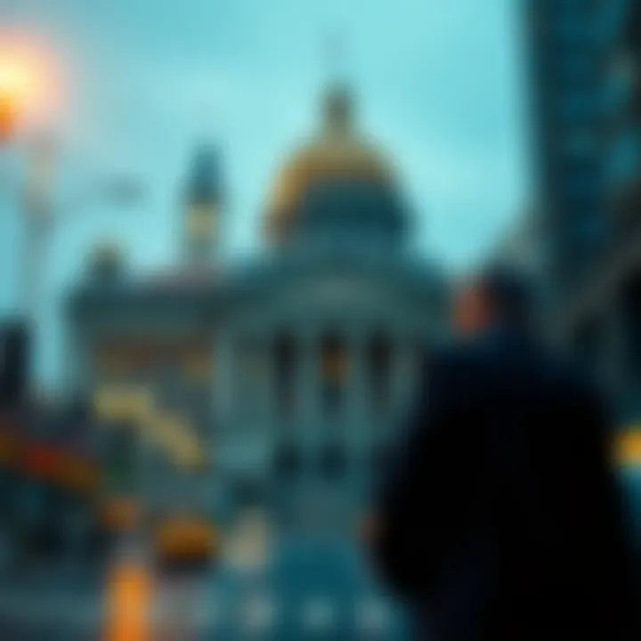 Magnificent Understanding Corporate Bankruptcy: Implications and Processes