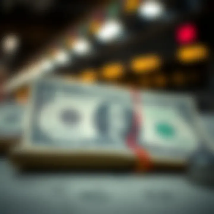 Magnificent Understanding Federal Treasury Notes: An In-Depth Exploration