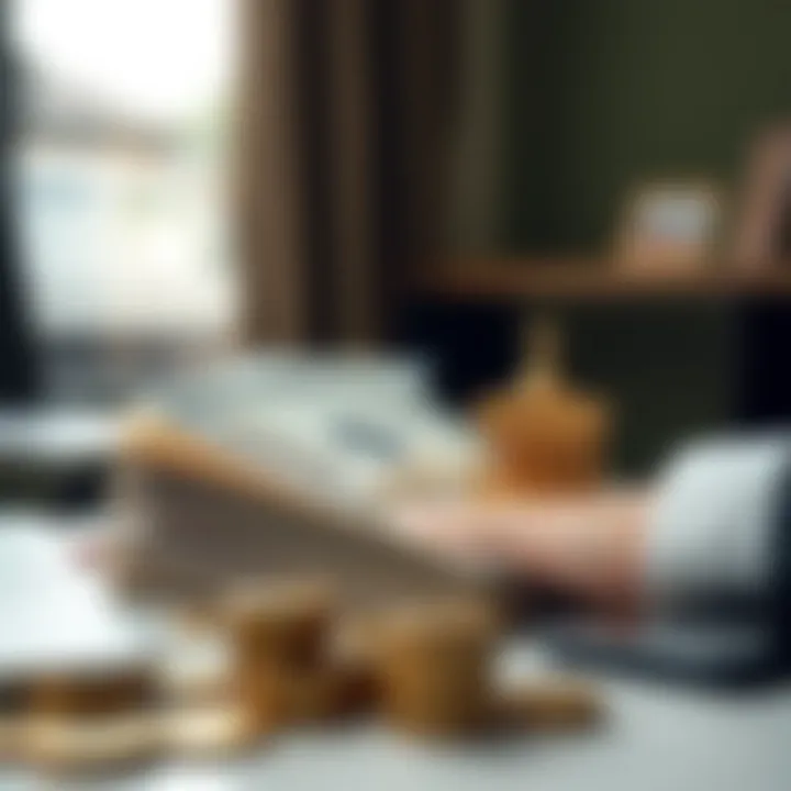 Magnificent Understanding the Motivations Behind Filing for Bankruptcy