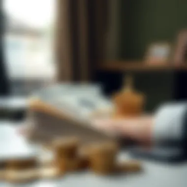 Magnificent Understanding the Motivations Behind Filing for Bankruptcy Magnificent Understanding the Motivations Behind Filing for Bankruptcy