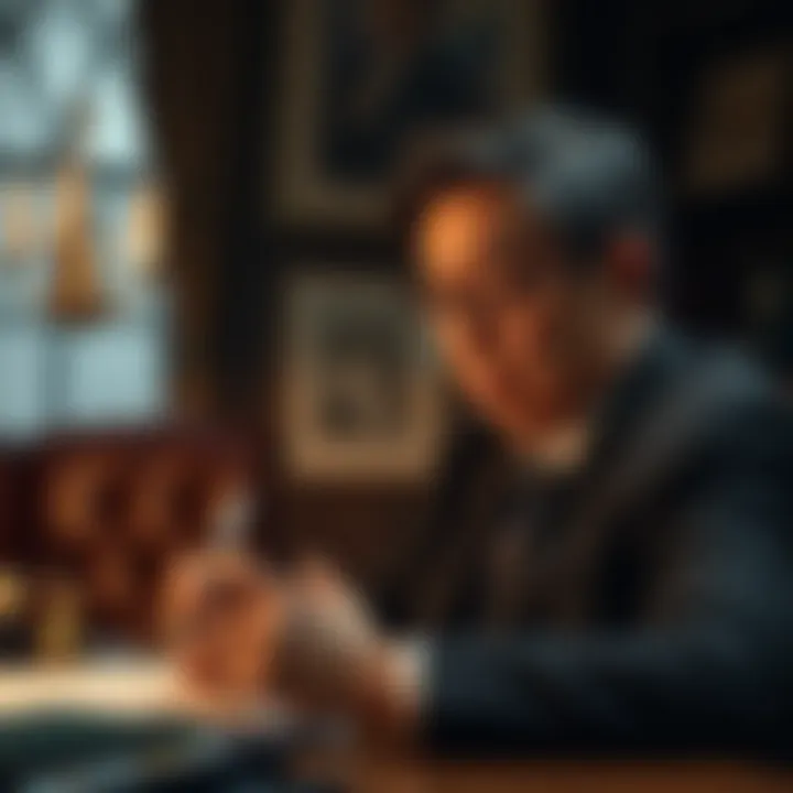 Magnificent Understanding the Role of a Will Executor