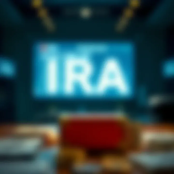 Magnificent Understanding Who Can Open an IRA Account