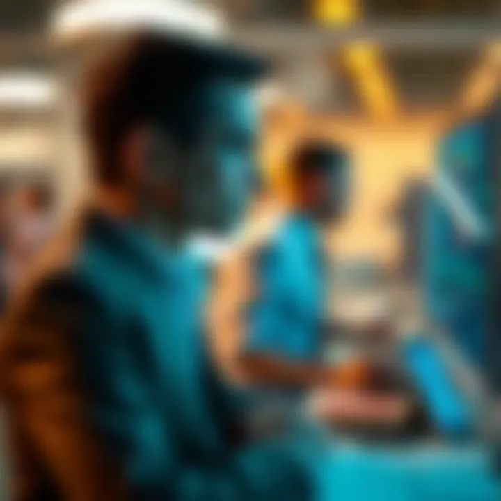 Specialized fields within accountancy, such as forensic and managerial accounting