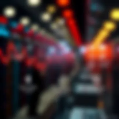 Infographic illustrating the benefits of utilizing Level 2 stock data in trading