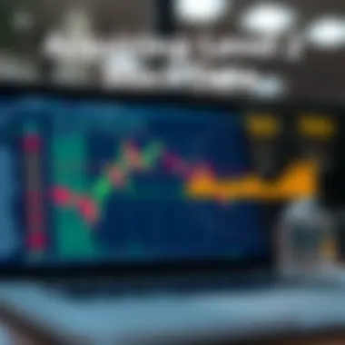 Comparison chart highlighting differences between Level 1 and Level 2 stock data