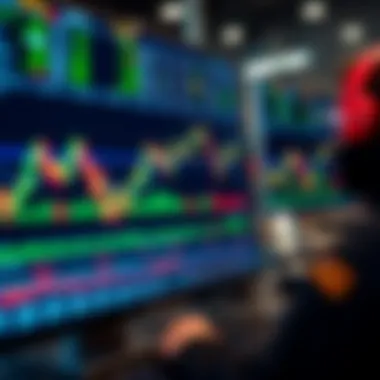 Screenshot of a trading platform displaying Level 2 stock data interface