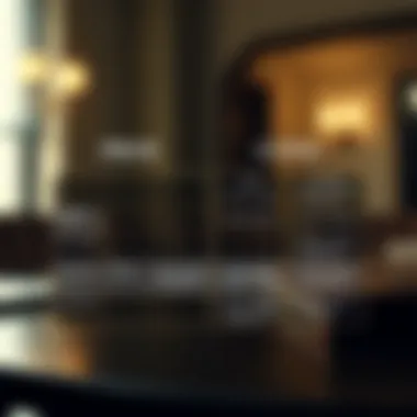 Chart comparing advantages and disadvantages of block grants