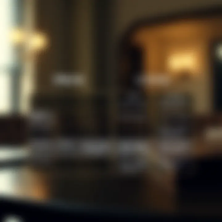 Chart comparing advantages and disadvantages of block grants