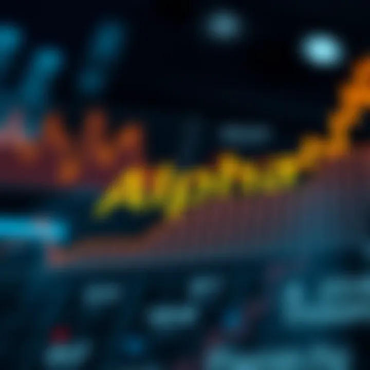 Calculation methodology for Alpha metric
