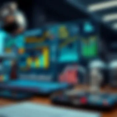 Analytical Tools Across Industries Analytical tools used in various industries