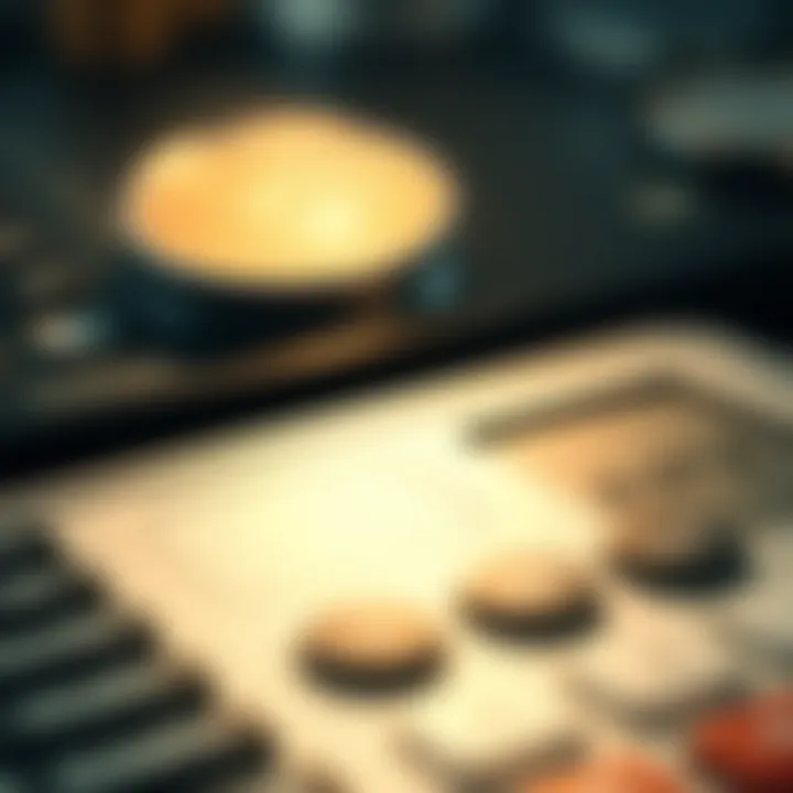 Calculator showcasing the calculation of APY