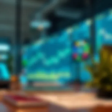 Analyzing market conditions for mortgage decisions