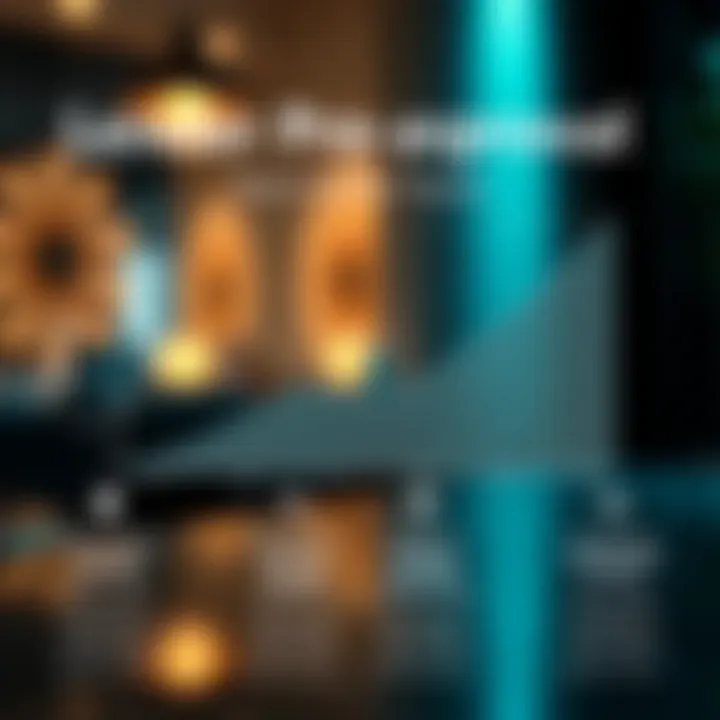 Graph showing benefits of obtaining lender pre-approval