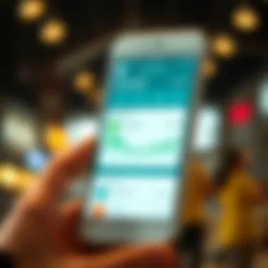 Best Free App for Budgeting and Tracking Spending Summary