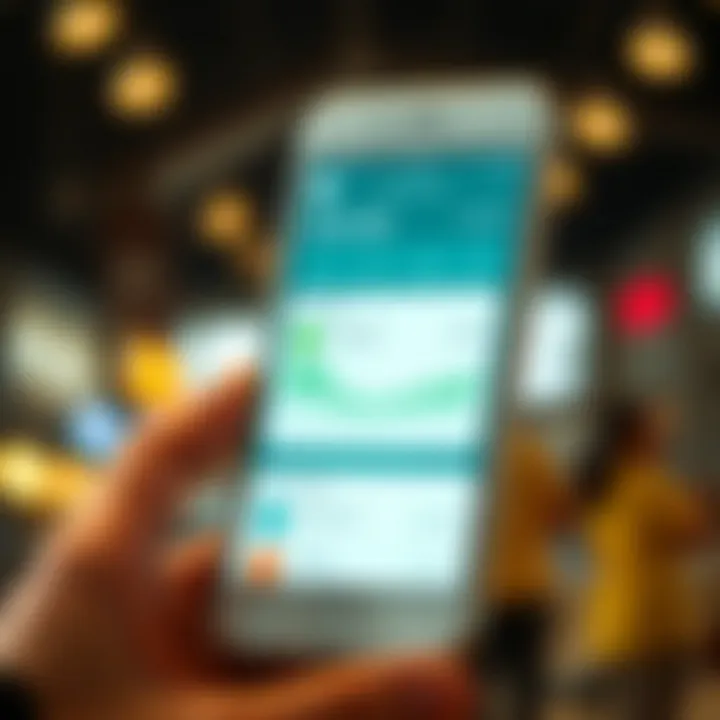 Best Free App for Budgeting and Tracking Spending Summary