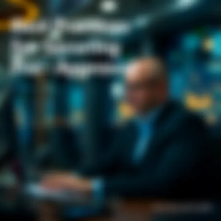 Best Practices for Securing Pre-Approval Best practices for securing pre-approval