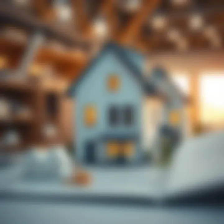 Financial Strategies in Rental Property Investment Financial calculations and strategies for real estate investment