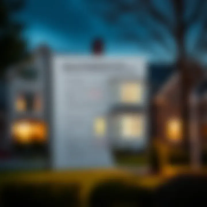 Legal Requirements for Tax Deed Purchases Checklist of legal requirements for purchasing tax deed properties