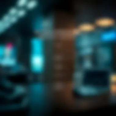 Flowchart detailing reinsurance agreement mechanics