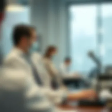 Challenges in implementing group hospitalization insurance policies