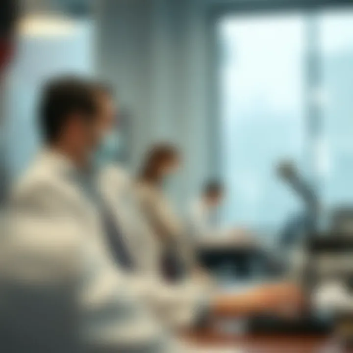 Challenges in implementing group hospitalization insurance policies