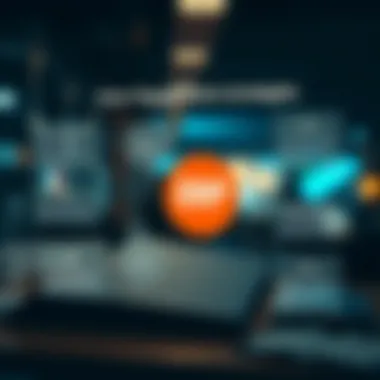 Chart depicting user engagement strategies for ERP success