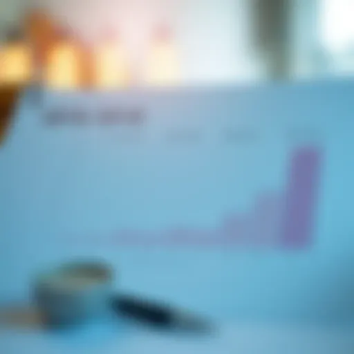 Visual Representation of 401k Fees Graph illustrating various 401k administration fees