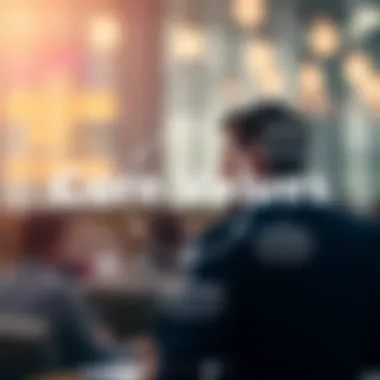 Core Values: The Foundation of Purpose Graphic representation of core values that guide an organization