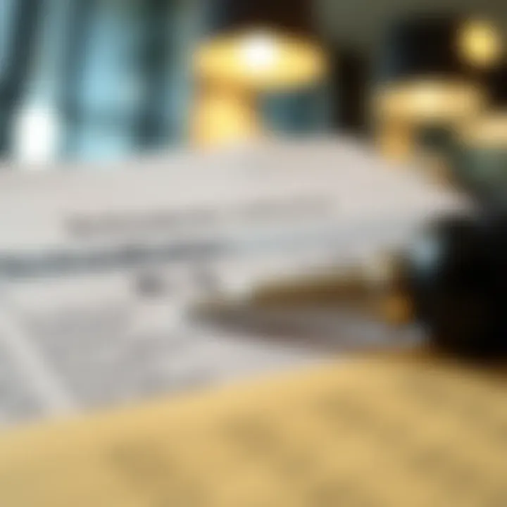 Components of Schedule K-1 Form 1065