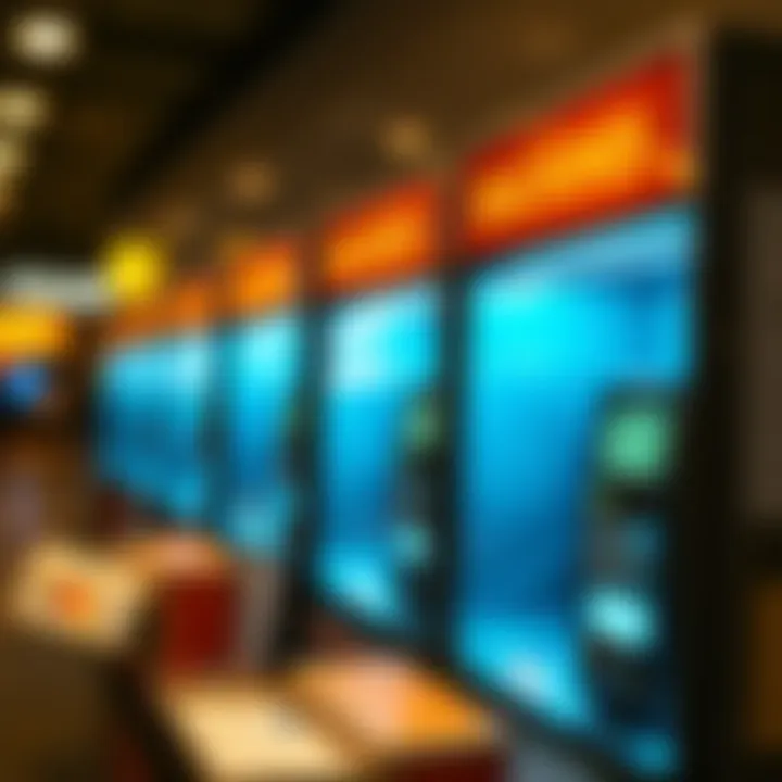 Comprehensive Examination of Cash to Card Machines Summary