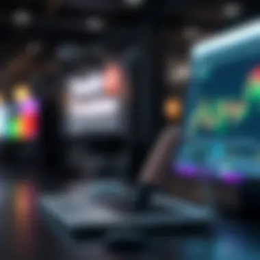 Illustration of practical case studies in asset liability management