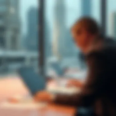 Example of regulatory considerations in asset liability modeling