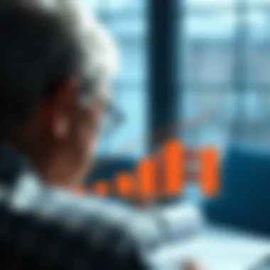 Premium Comparison for Senior Life Insurance Graph showing premium comparison for various senior life insurance options