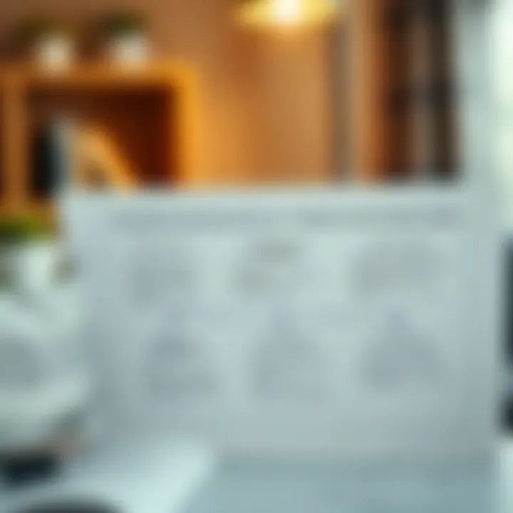 Understanding Policy Terms and Conditions Diagram highlighting key terms and conditions of life insurance policies