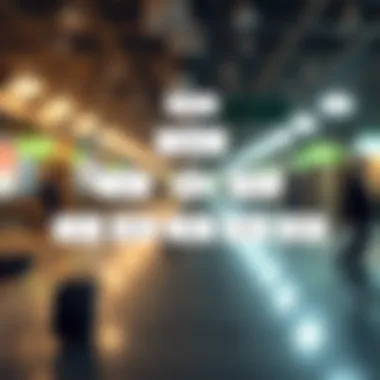 Flowchart outlining the methodologies for creating a balance sheet from financial statements