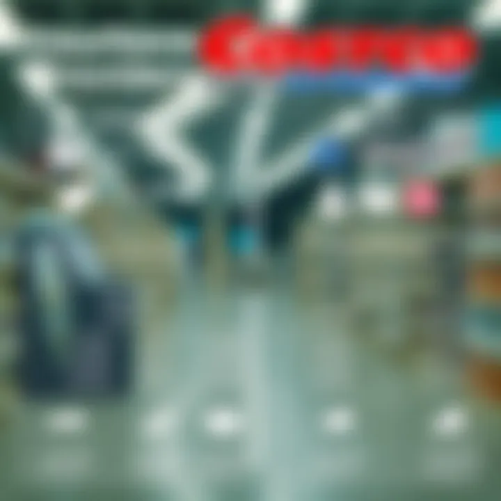 Infographic comparing insurance providers