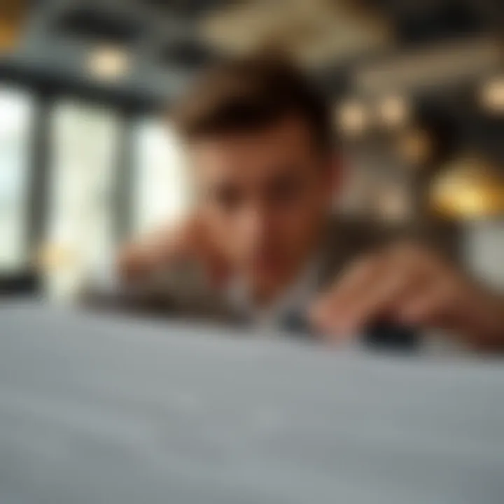 Common pitfalls in writing a note of intent illustrated